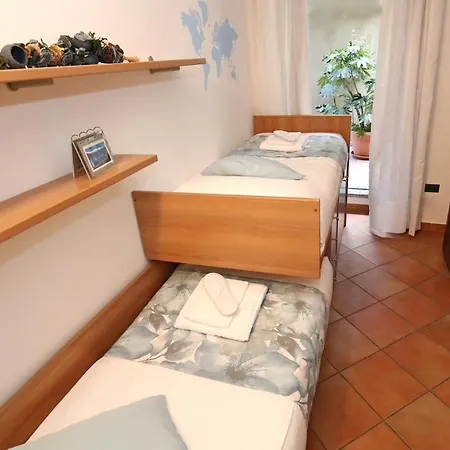 Mella Bellagio Al Porto - Apartment With Terraces Near The Lake - Parking Apartment *