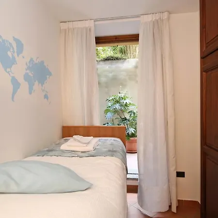 Mella Bellagio Al Porto - Apartment With Terraces Near The Lake - Parking Apartment Bellagio