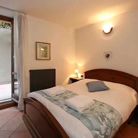 Apartment Mella Bellagio Al Porto - Apartment With Terraces Near The Lake - Parking *