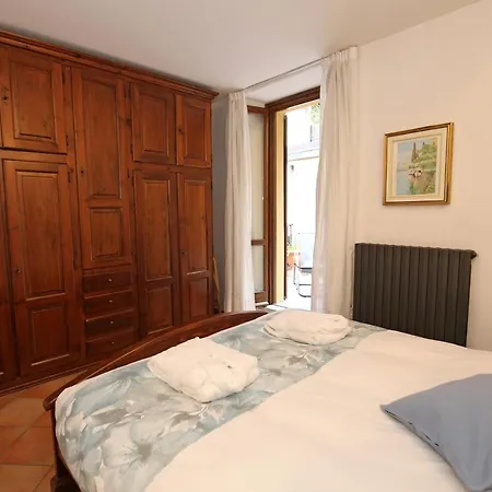 Mella Bellagio Al Porto - Apartment With Terraces Near The Lake - Parking Apartment *