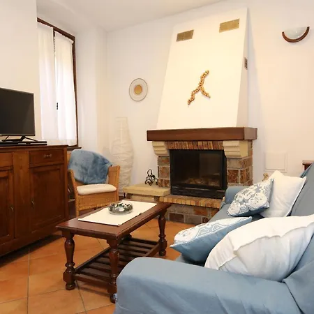Apartmán Mella Al Porto - With Terraces Near The - Parking