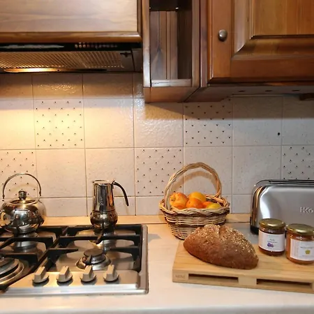 شقة Mella Bellagio Al Porto - Apartment With Terraces Near The Lake - Parking