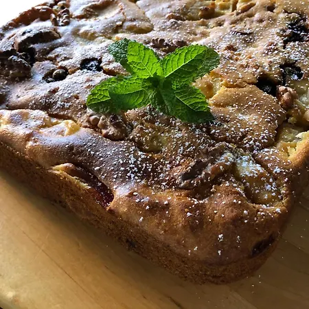 شقة Mella Bellagio Al Porto - Apartment With Terraces Near The Lake - Parking