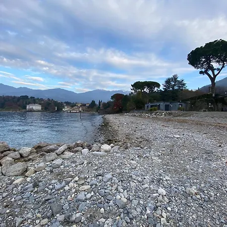 شقة Mella Bellagio Al Porto - Apartment With Terraces Near The Lake - Parking *