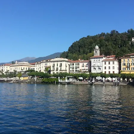 Mella Bellagio Al Porto - Apartment With Terraces Near The Lake - Parking Apartment *