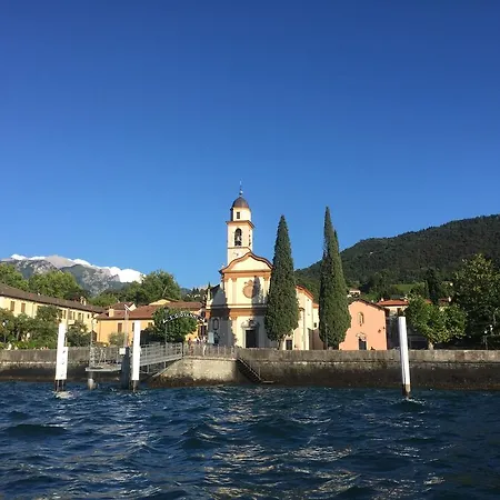 Mella Bellagio Al Porto - Apartment With Terraces Near The Lake - Parking شقة *