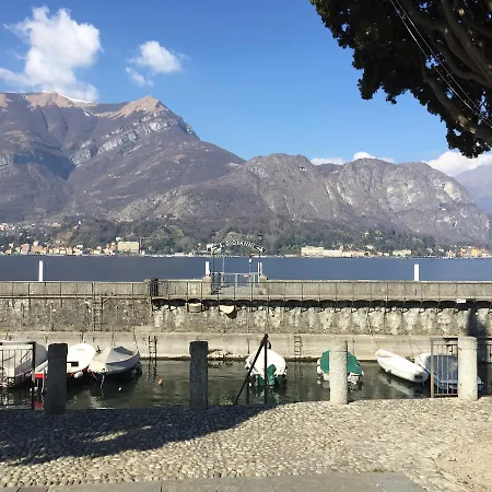 شقة Mella Bellagio Al Porto - Apartment With Terraces Near The Lake - Parking *