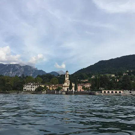 Mella Bellagio Al Porto - Apartment With Terraces Near The Lake - Parking شقة