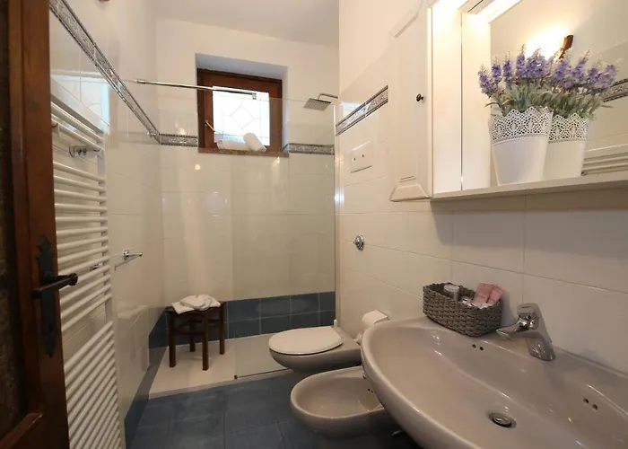 Mella Al Porto - With Terraces Near The - Parking *