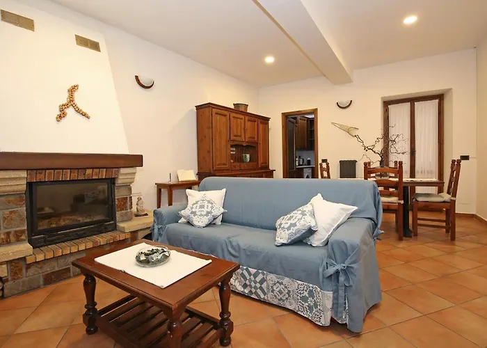 דירה Mella Al Porto - With Terraces Near The - Parking *