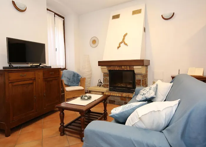 דירה Mella Al Porto - With Terraces Near The - Parking