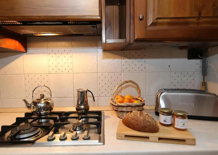 דירה Mella Al Porto - With Terraces Near The - Parking