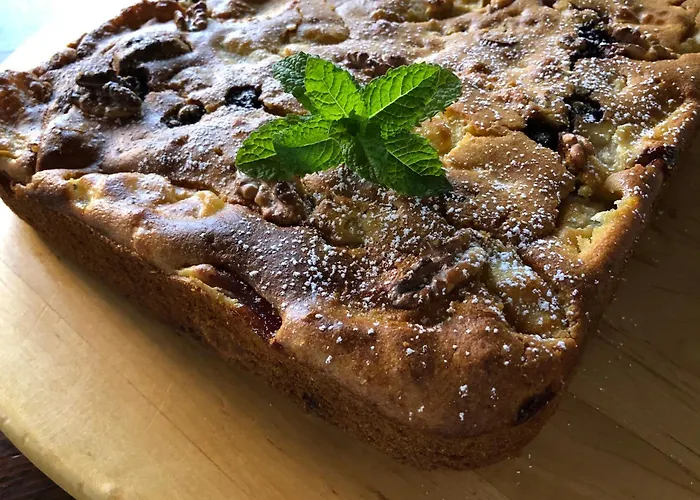 דירה Mella Al Porto - With Terraces Near The - Parking