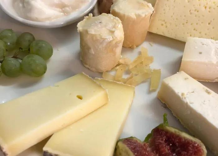 Mella Al Porto - With Terraces Near The - Parking דירה *