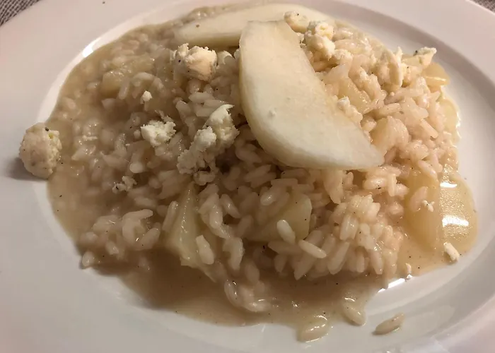 Mella Al Porto - With Terraces Near The - Parking *