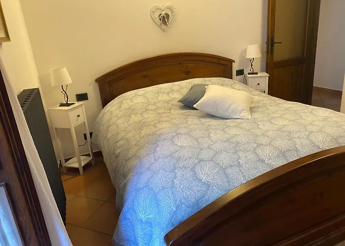 דירה Mella Al Porto - With Terraces Near The - Parking