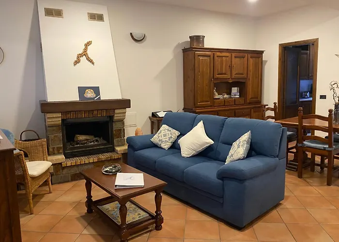 Apartmán Mella Al Porto - With Terraces Near The - Parking