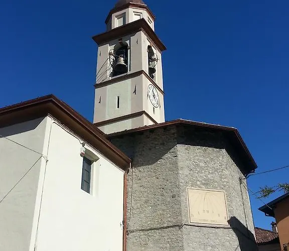 Mella Al Porto - With Terraces Near The - Parking דירה *