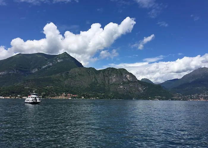 דירה Mella Al Porto - With Terraces Near The - Parking