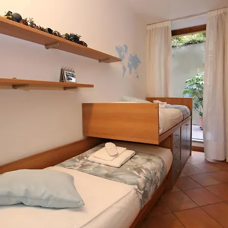 Apartament Mella Al Porto - With Terraces Near The - Parking Bellagio