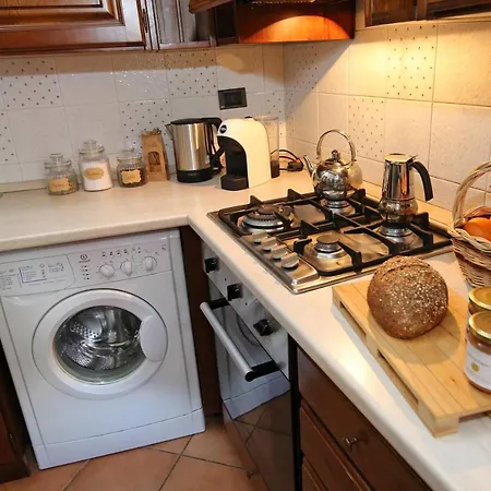 Apartament Mella Al Porto - With Terraces Near The - Parking Bellagio