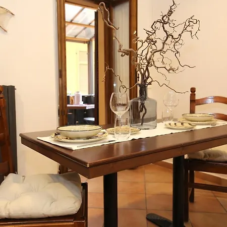 Mella Al Porto - With Terraces Near The - Parking Apartament *