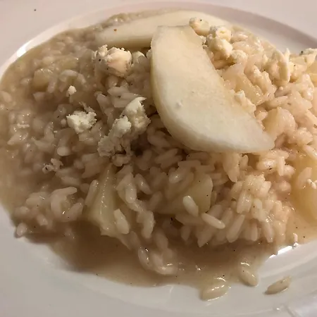 Mella Al Porto - With Terraces Near The - Parking *