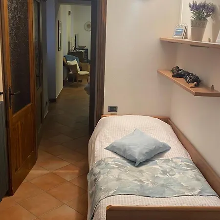 Apartamento Mella Al Porto - With Terraces Near The - Parking Bellagio