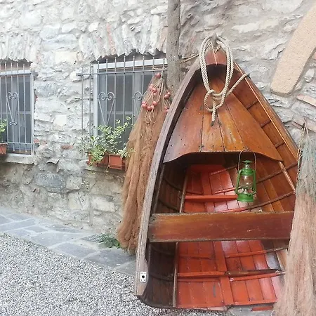 Apartament Mella Al Porto - With Terraces Near The - Parking Bellagio