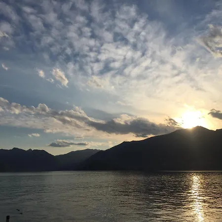 Apartament Mella Al Porto - With Terraces Near The - Parking