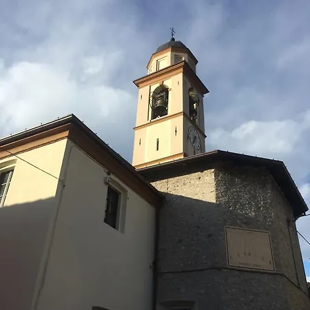 Mella Al Porto - With Terraces Near The - Parking *