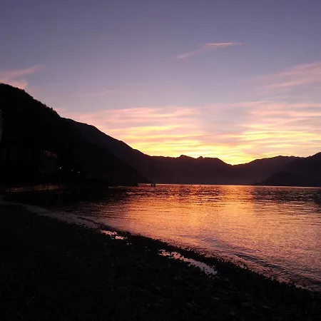 Mella Al Porto - With Terraces Near The - Parking